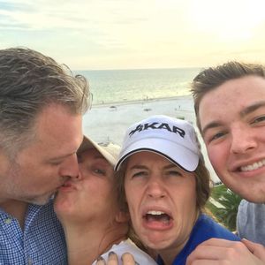 Meet your Posher, Roy